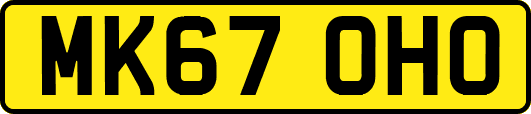 MK67OHO