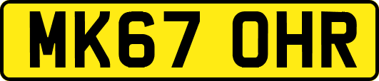 MK67OHR