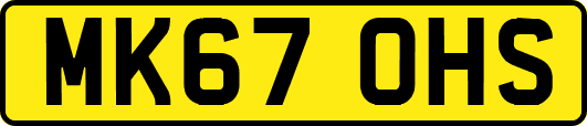 MK67OHS