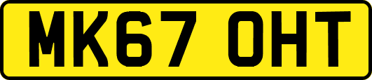 MK67OHT