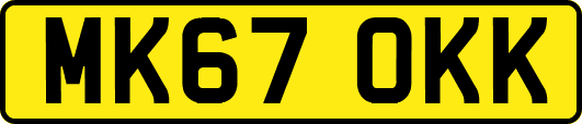 MK67OKK