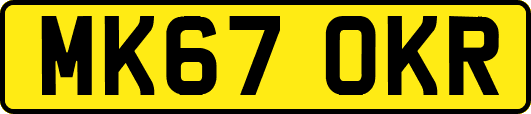 MK67OKR
