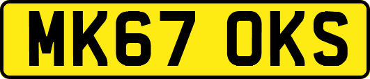 MK67OKS