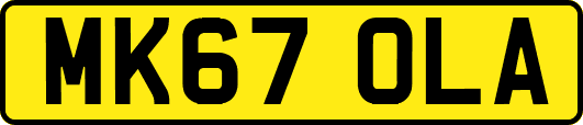 MK67OLA