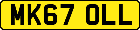 MK67OLL