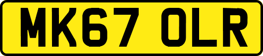 MK67OLR