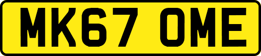 MK67OME