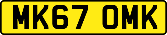MK67OMK
