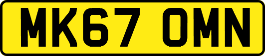 MK67OMN