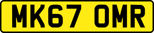 MK67OMR