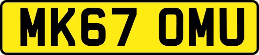 MK67OMU