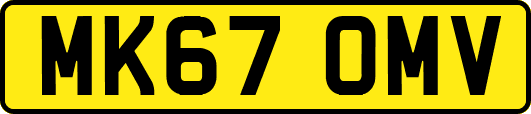 MK67OMV