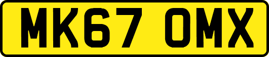 MK67OMX
