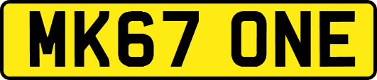 MK67ONE