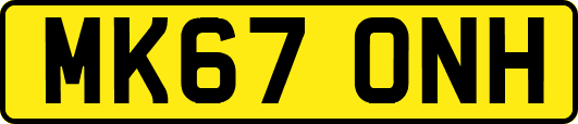 MK67ONH