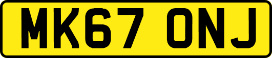 MK67ONJ