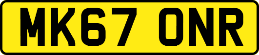 MK67ONR
