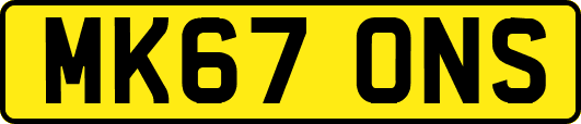 MK67ONS