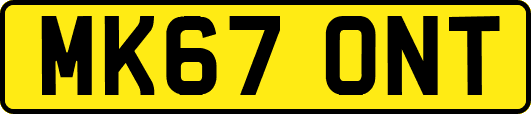 MK67ONT
