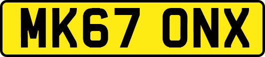 MK67ONX