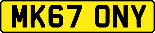 MK67ONY