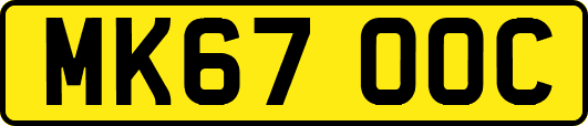 MK67OOC