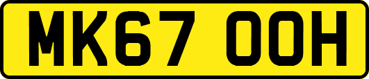 MK67OOH