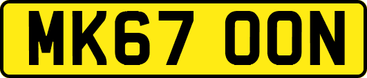 MK67OON