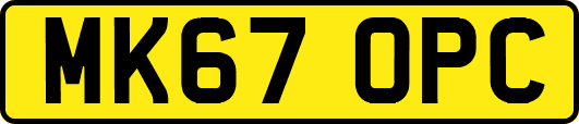 MK67OPC