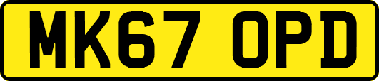 MK67OPD