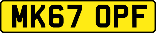 MK67OPF