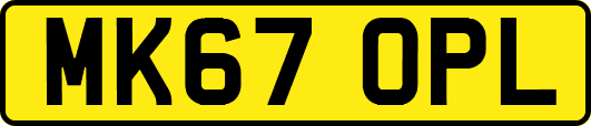 MK67OPL