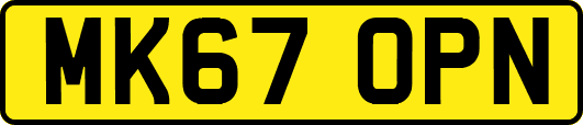 MK67OPN
