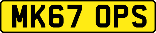 MK67OPS