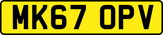 MK67OPV