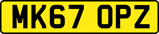 MK67OPZ
