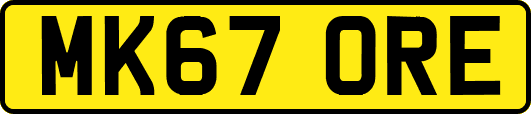 MK67ORE