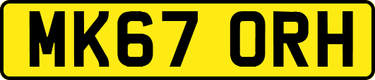 MK67ORH