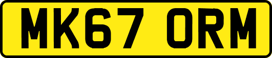 MK67ORM