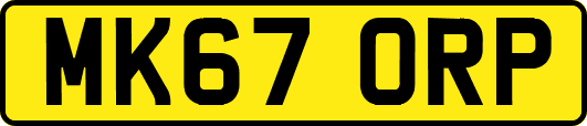 MK67ORP