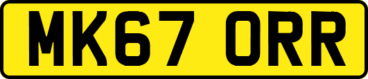 MK67ORR