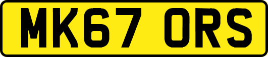 MK67ORS