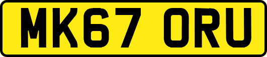 MK67ORU