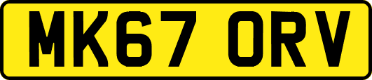 MK67ORV