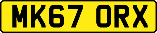 MK67ORX