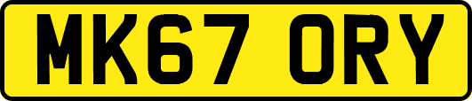 MK67ORY