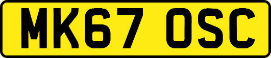 MK67OSC