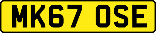 MK67OSE