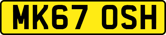 MK67OSH