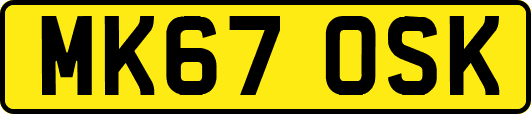 MK67OSK